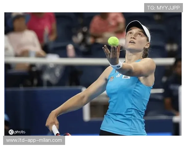 WTA总决赛第3日综述：莱巴金娜首进四强，凯斯连败无缘出线，莱巴金娜网球资料