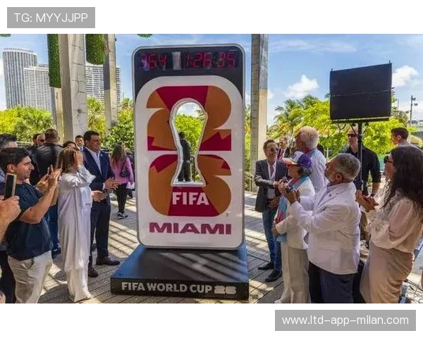 2026世界杯门票阶段完售，官方宣布追加第二批票量