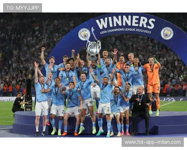 曼城强势回归，多线作战展现冠军底蕴