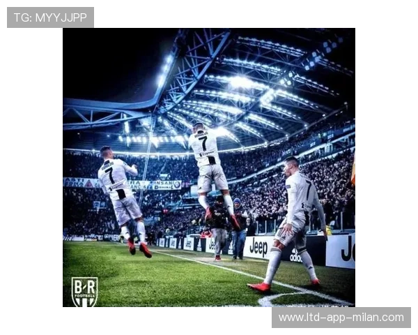 尤文的绝杀夜或许会改变整个赛季走向