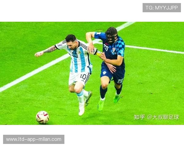 曼城盯梅西式掌控灵魂：如何在赛场上打造无可匹敌的战术体系