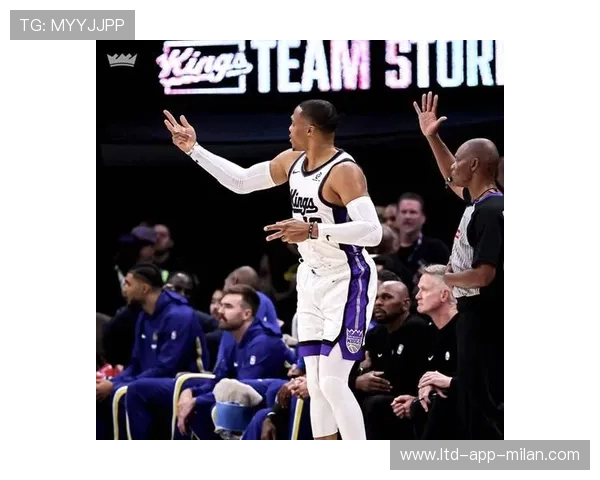 威少重返巅峰状态，三双数据展示全能表现